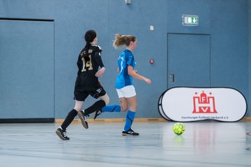 Bild 26 - C-Juniorinnen Futsalmeisterschaft